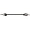 A1 Cardone NEW CV DRIVE AXLE 66-3144 - alternate 1